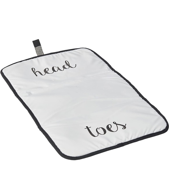 Itzy Ritzy Diaper Backpack - Coffee & Cream - Picture 11 of 14